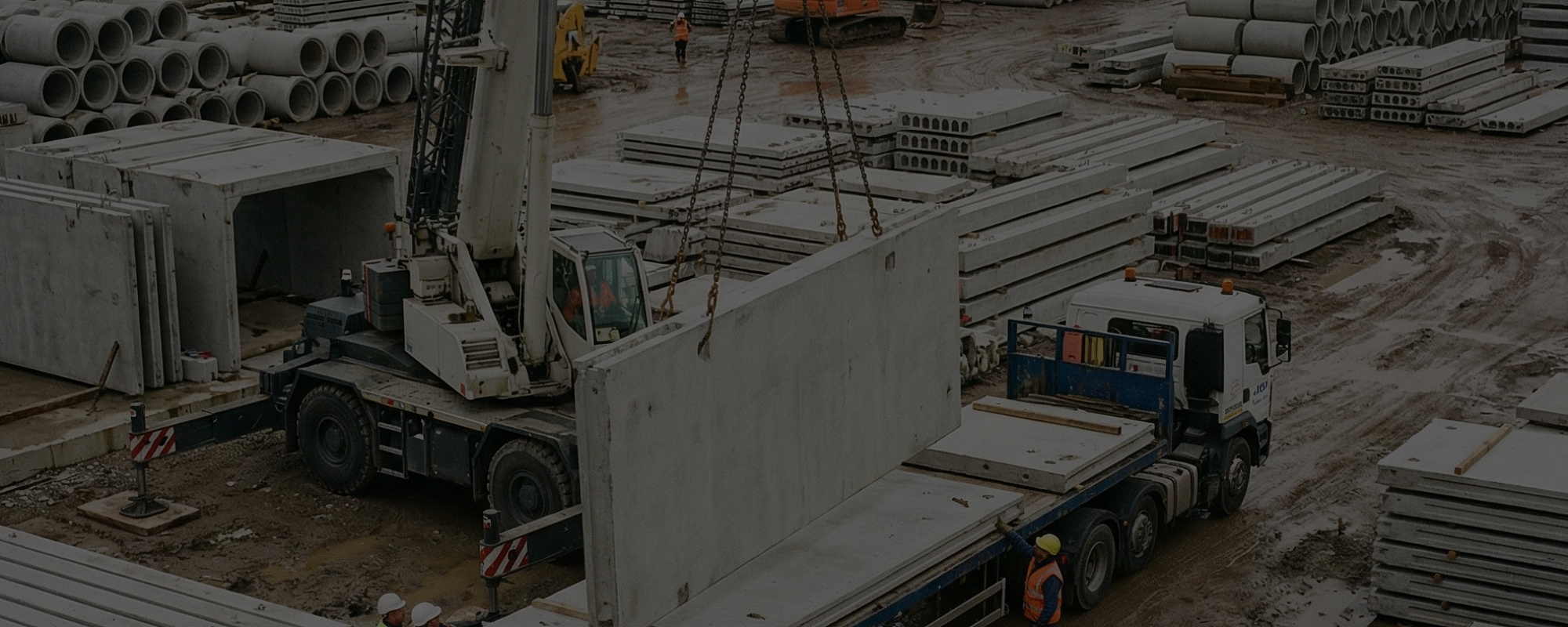 Погрузо-разгрузочные работы