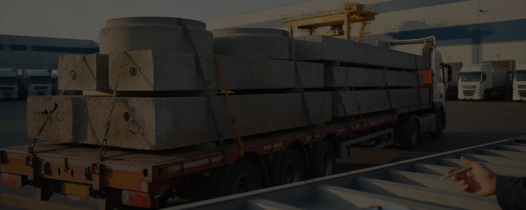 Оформление перевозочных и сопроводительных документов