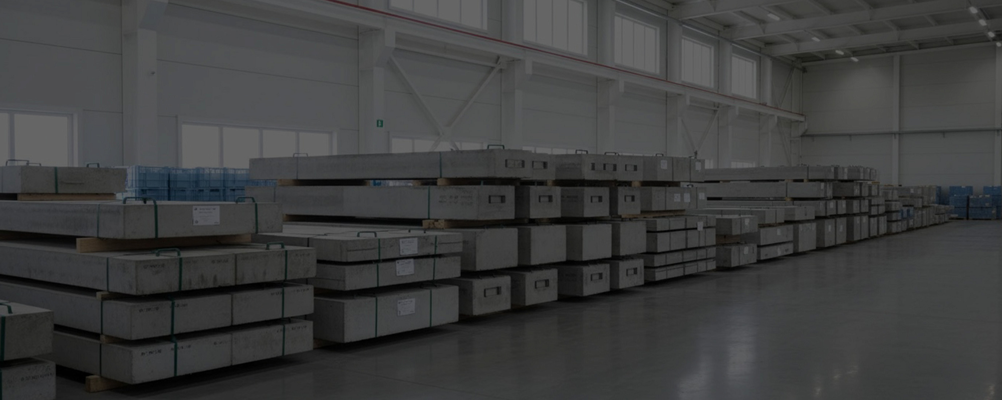 Ответственное хранение грузов